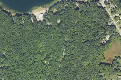 Crystal Lake Campground