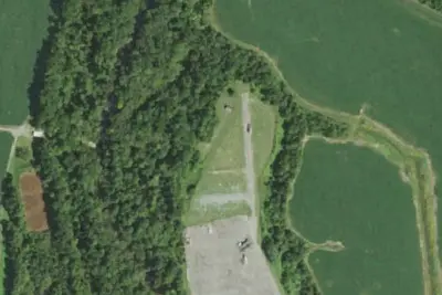 North Campground - Meadow Event Park