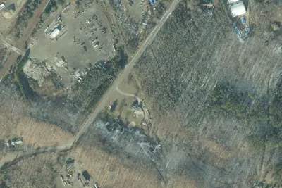 Camp site