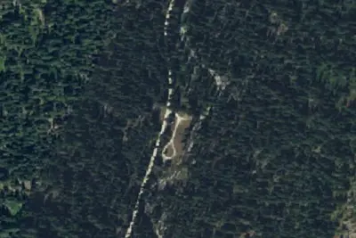 Black Lee Camping Area