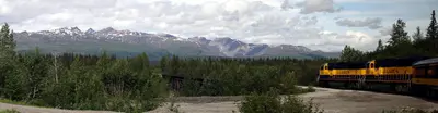 From the train - panoramio