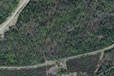 Camp site