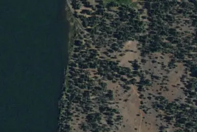 Reservoir F Campground