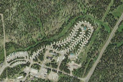 RV park