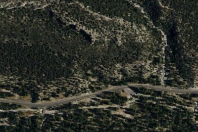 Kyle Canyon R.v. Group Campground