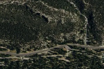 Kyle Canyon R.V. Group Campground