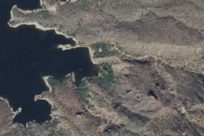 Camp site