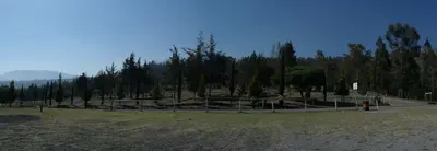 Xolo, el mirador. - panoramio