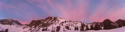 Leavitt Lake area Toiyabe National Forest USMC Mountain Warfare Training Center 2014 near Coleville, California 96107 - panoramio