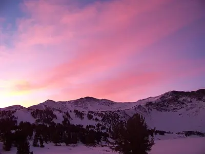 Near Leavitt Lake Toiyabe National Forest USMC Mountain Warfare Training Center 2014 near Coleville, California 96107 - panoramio