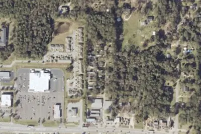 RV park