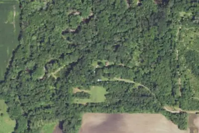 Eagle Nest Park Campground