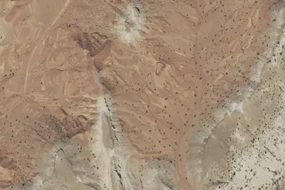 Camp site
