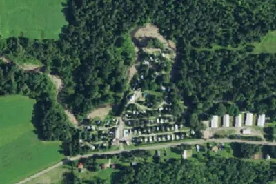 Camp Prendergast