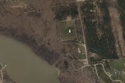 Camp site