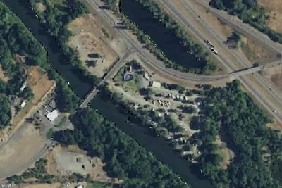 Ellensburg KOA