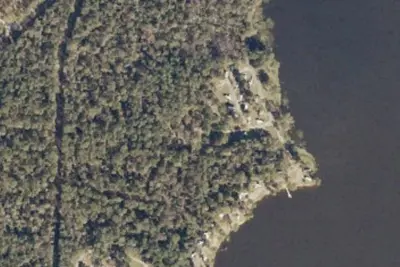 Camp site