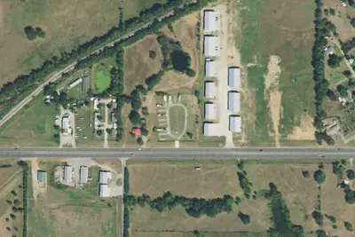 RV park