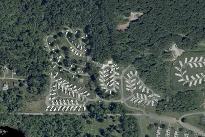 RV park