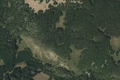 Dewey Bridge Campground