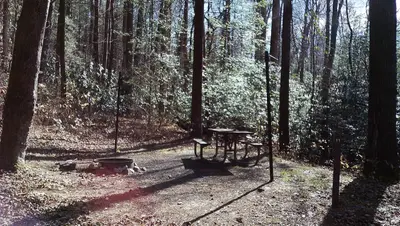A little hideaway