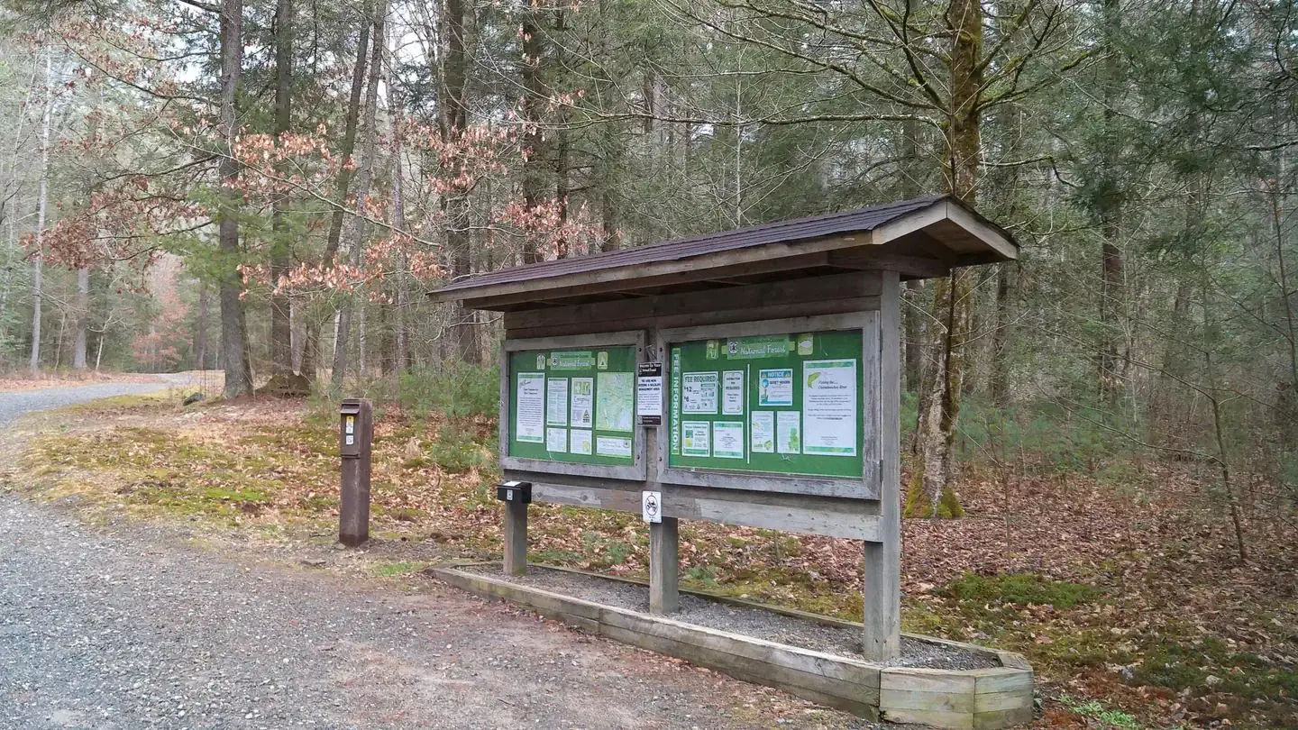 Informational Kiosk