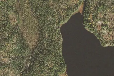 Camp site