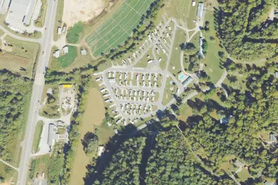 RV park