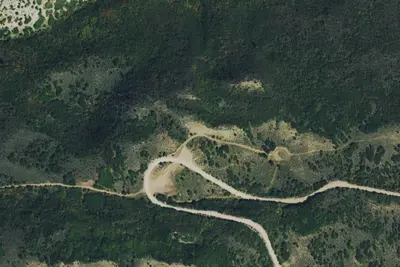 Camp site
