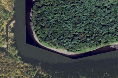 Camp site
