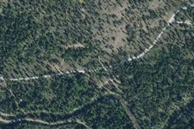 Lost Horse 14a