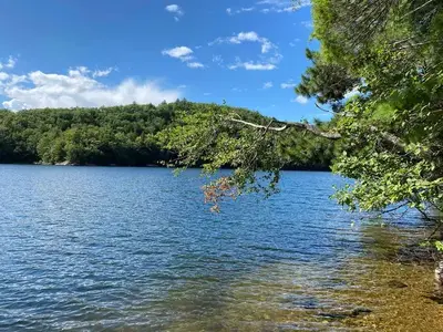 Silver Lake