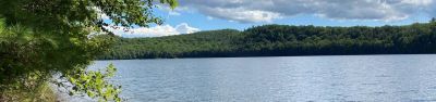 Silver Lake Campground