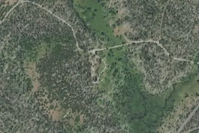 Corral Creek Campground