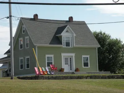 62 boulevard Saint-Pierre Est Caraquet