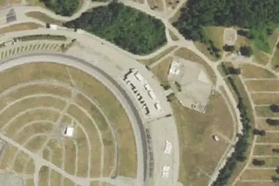 Camp site
