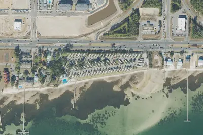 Santa Rosa RV Resort