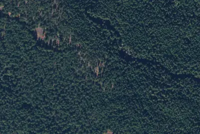 Junction Hiker Camp