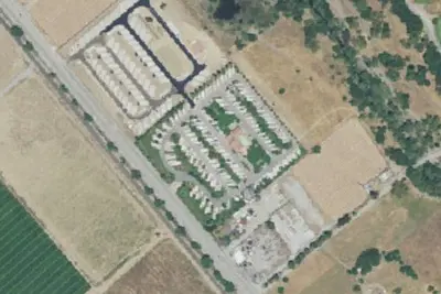 Coyote Valley RV Resort