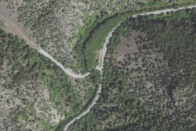 Wood Camp Campground