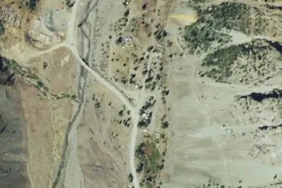 Eureka Campground and Store