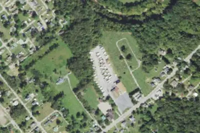 RV park