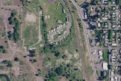 RV park