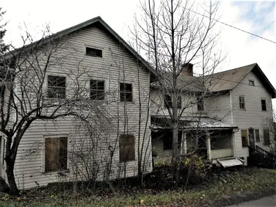 Boarding House NRHP 86002199 Laatah County, ID