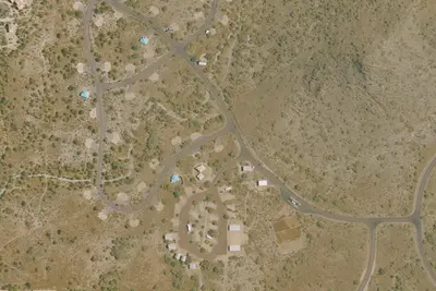 Camp site