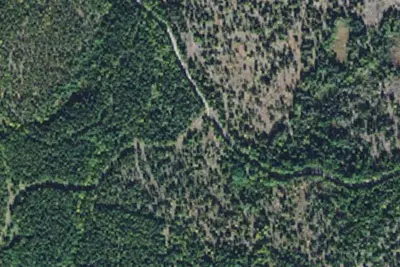 888-4 Peck Lake Area