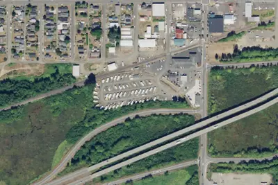 Monte Square RV Park