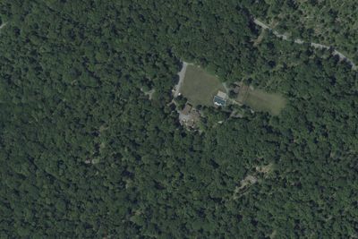 Camp Greentop Historic District