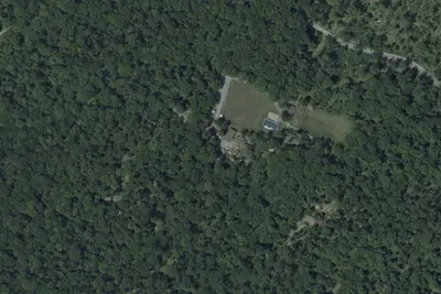 Camp Greentop