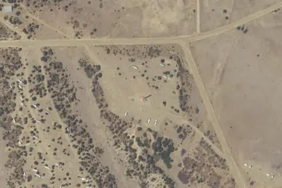 RV park